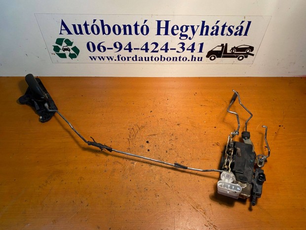 Lancia Lybra 1.9JTD bal első ajtózár