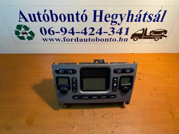 Lancia Lybra 1.9JTD ftskapcsol