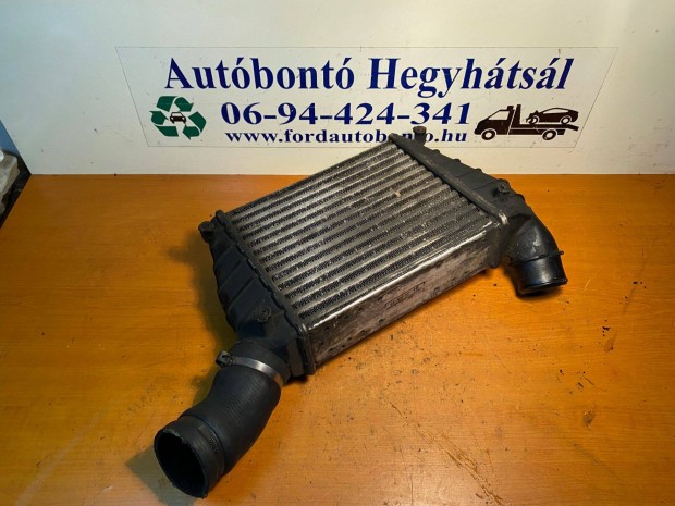 Lancia Lybra 1.9JTD intercoolerht