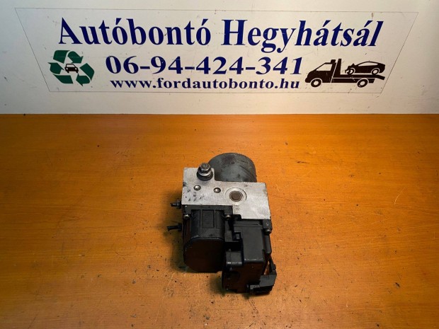 Lancia Lybra 1.9Jtdabs kocka