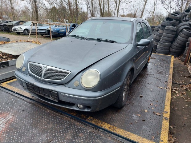Lancia Lybra 1.9 Jtd alkatrszei