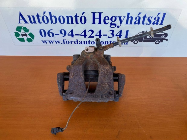 Lancia Lybra 2.4 JTD bal els fknyereg munkahengerrel