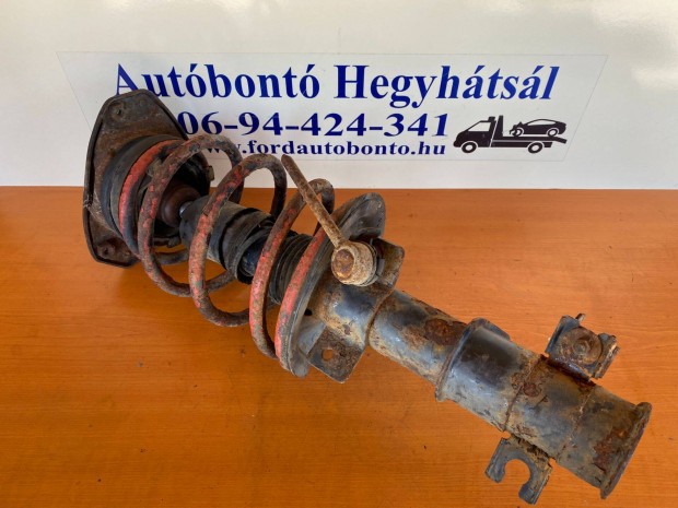 Lancia Lybra 2.4 JTD bal lengscsillapt