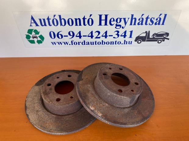 Lancia Lybra 2.4 JTD hts fktrcsk prban