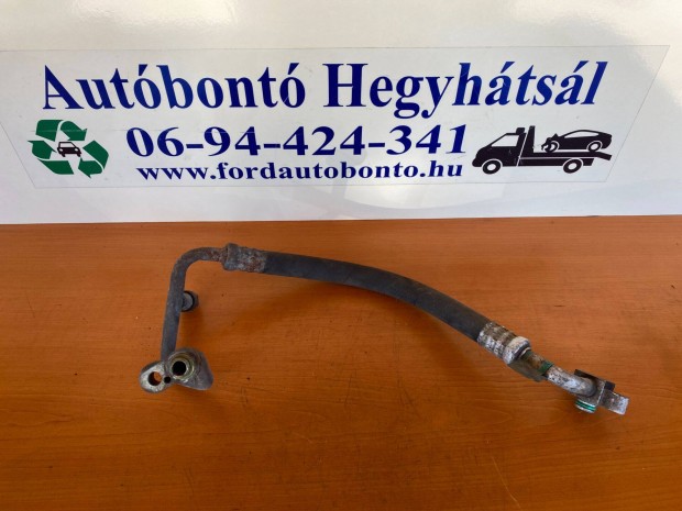 Lancia Lybra 2.4 JTD klmacs