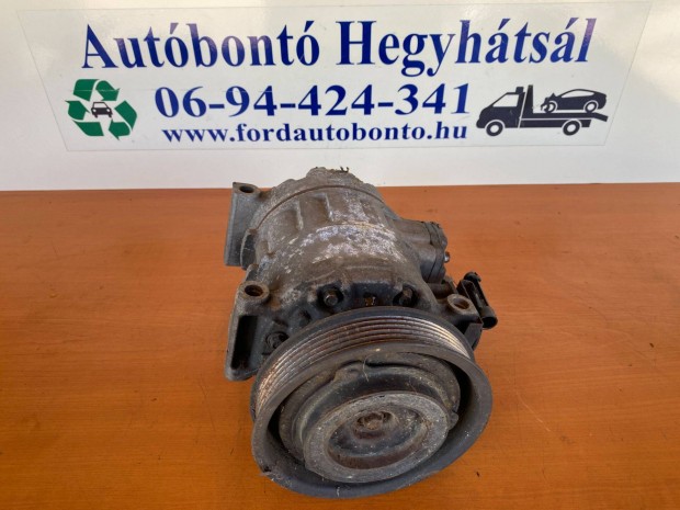 Lancia Lybra 2.4 JTD klmakompresszor