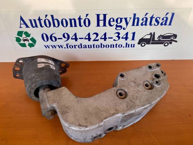Lancia Lybra 2.4 JTD motortartbak