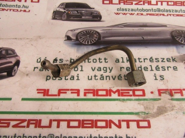 Lancia Lybra 2,4 Jtd , 0445215008 szm rail cs