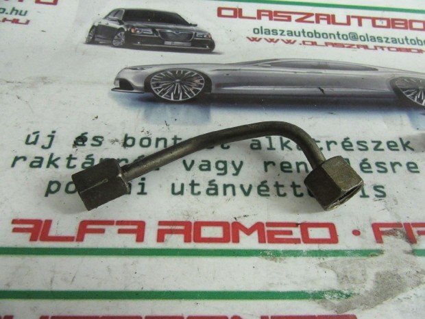 Lancia Lybra 2,4 Jtd , 0445215008 szm rail cs