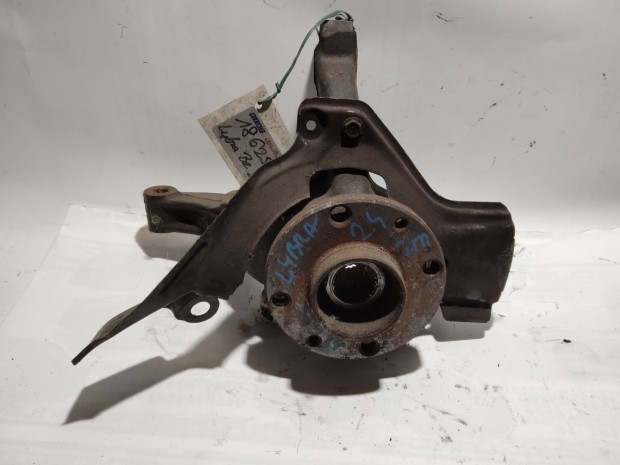 Lancia Lybra 2,4 Jtd bal els kerkagy