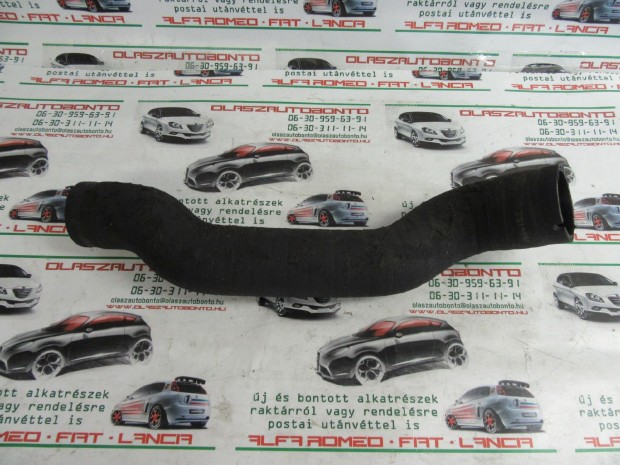 Lancia Lybra 2,4 Jtd levegcs