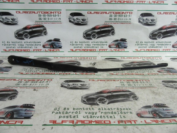 Lancia Lybra 46543855 szm, jobb els ablaktrl kar