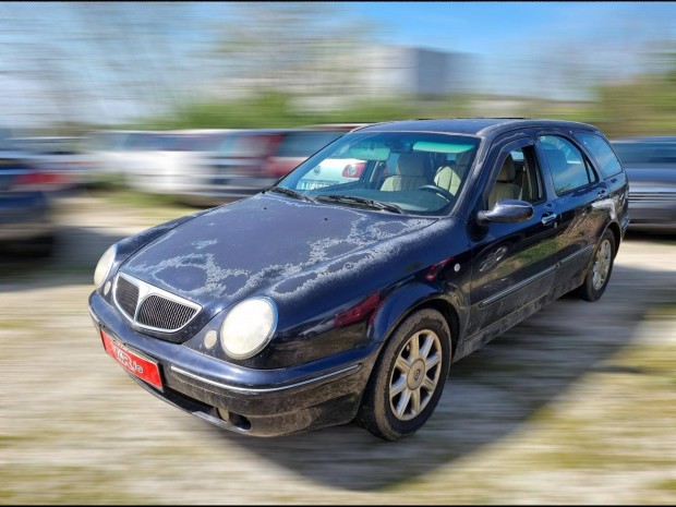 Lancia Lybra SW 1.9 JTD