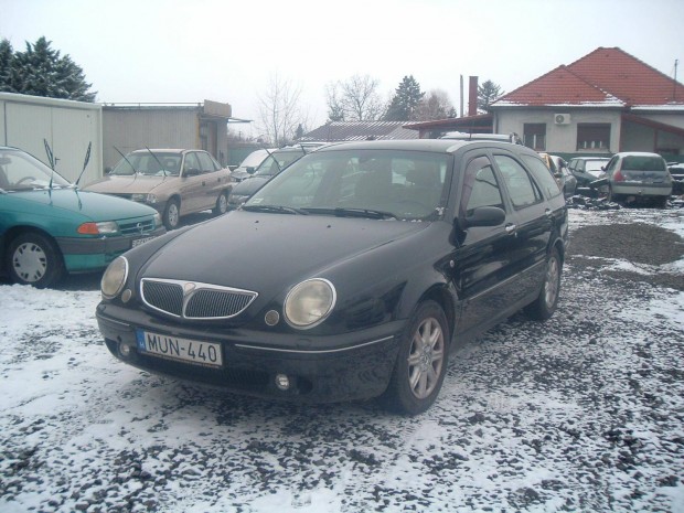 Lancia Lybra SW 1.9 JTD