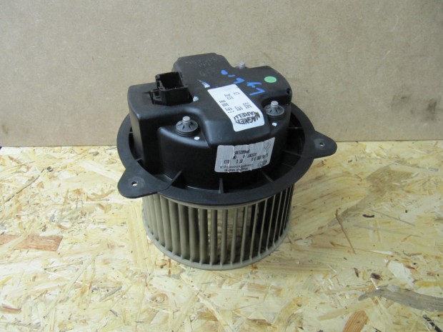 Lancia Lybra ftmotor