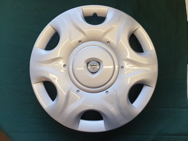Lancia Lybra gyári új , 15" dísztárcsa 46821046