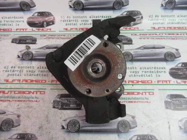 Lancia Musa 1,4 benzin, jobb els csonkllvny, kerkagy  22 bords