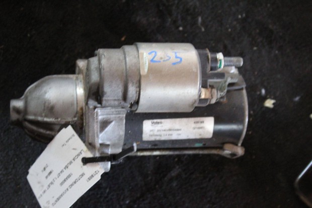 Lancia Musa 2004-2007 1.3Mjet önindító 1219851 (235)