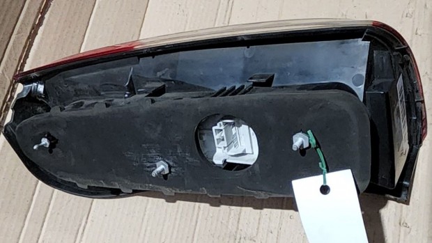 Lancia Musa 2007-2012 bal hátsó ledes lámpa 51884859