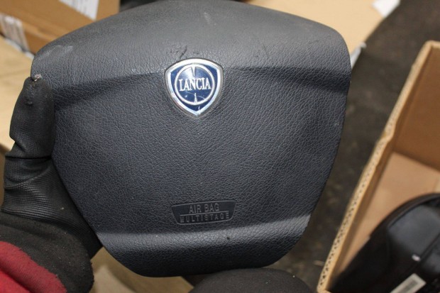 Lancia Musa 2007 légzsák 07354593480