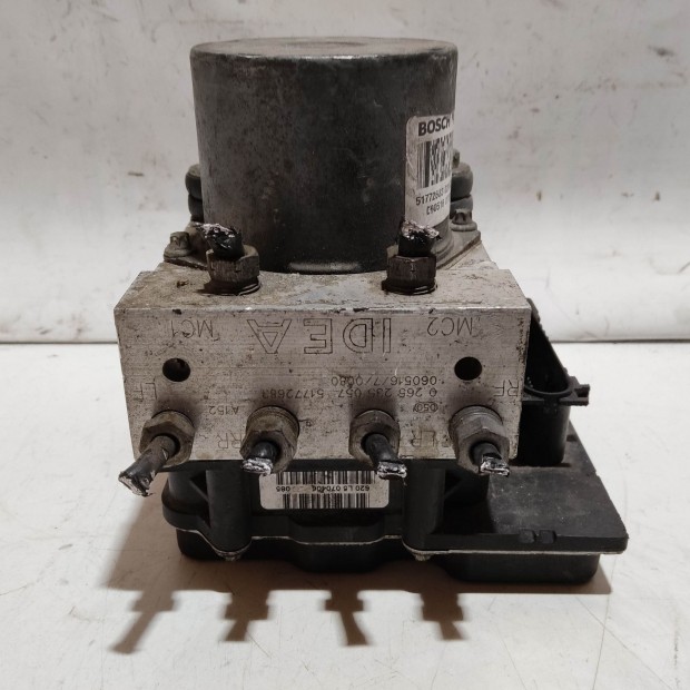 Lancia Musa Abs 51772683, 0265235057