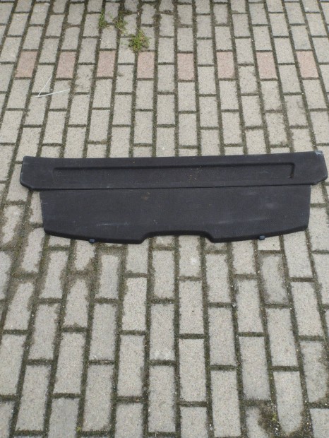 Lancia Musa, Fiat Idea kalaptartó