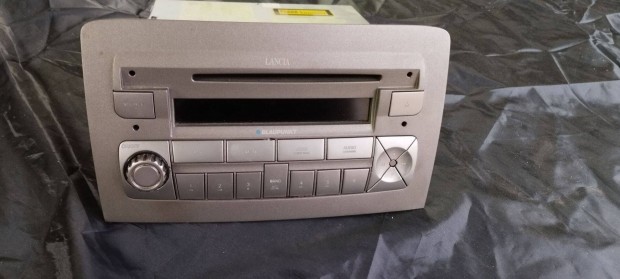 Lancia Musa gy�ri r�di� (2004-2009)