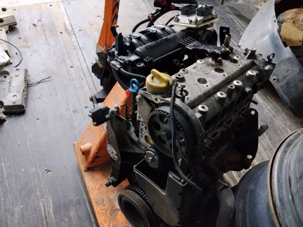 Lancia Musa marad�k alkatr�szek