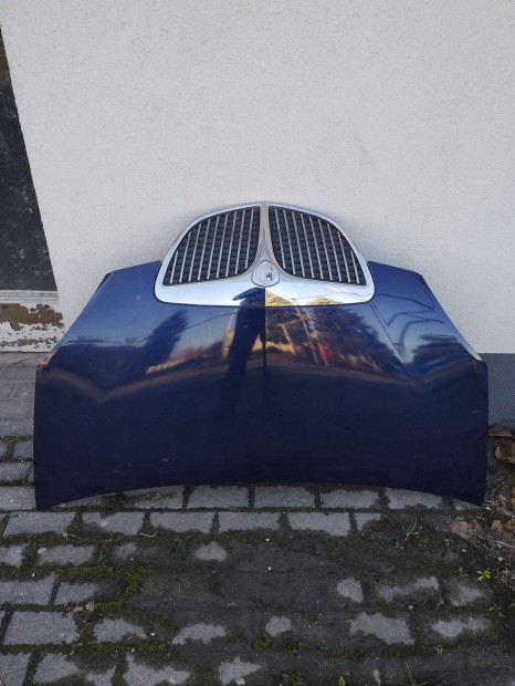 Lancia Musa motorháztető