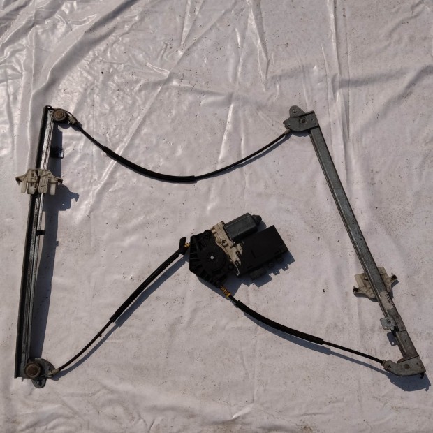 Lancia Phedra 2001-2010 bal els elektromos ablakemel motorral