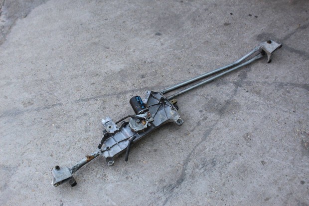 Lancia Phedra 2006- Ablaktörlő szerkezet motorral