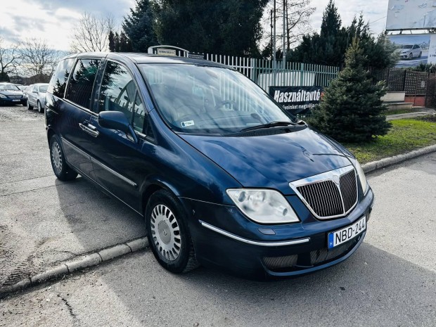 Lancia Phedra 2.0 Multijet 16v DPF Executive B�...