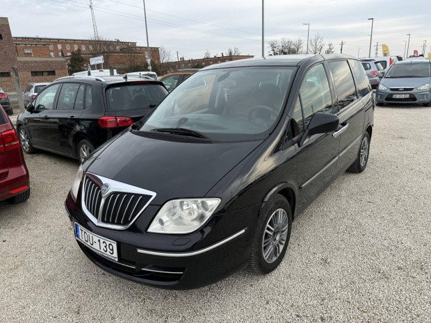 Lancia Phedra 2.2 Multijet 16v DPF Platino (Aut...