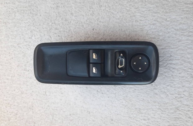 Lancia Phedra Fiat Ulysse Citroen C8 Peugeot 807 ablakemel kapcsol