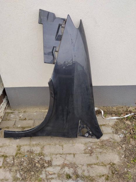 Lancia Phedra bal els� s�rv�d�