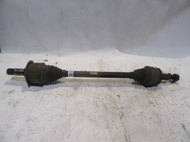 Lancia Thema 2012-2014 3,0 V6 bal hts fltengely