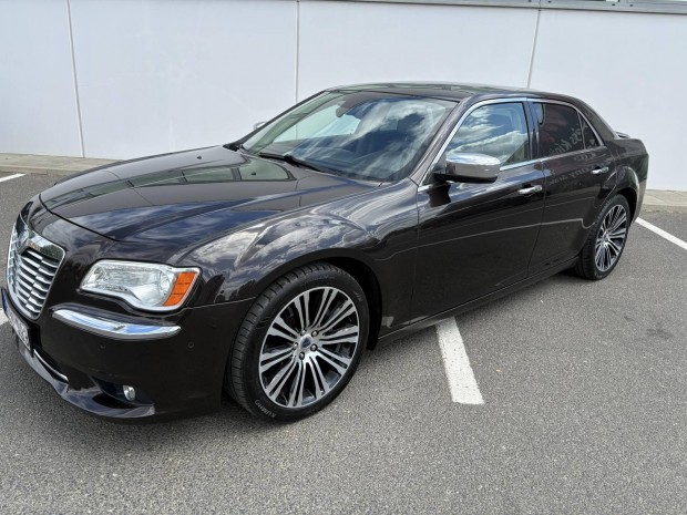 Lancia Thema 3.0 CRD Executive (Automata)