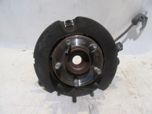 Lancia Thema bal hts kerkagy