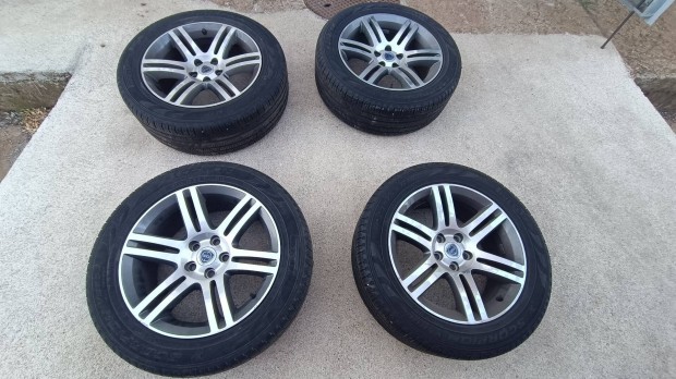 Lancia Thema gyri 18 felni garnitra 5x114.3 Chrysler 300c