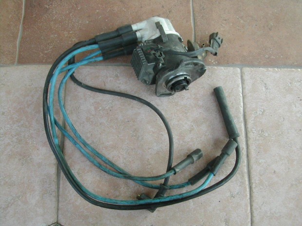 Lancia Y 10 gyújtás elosztó