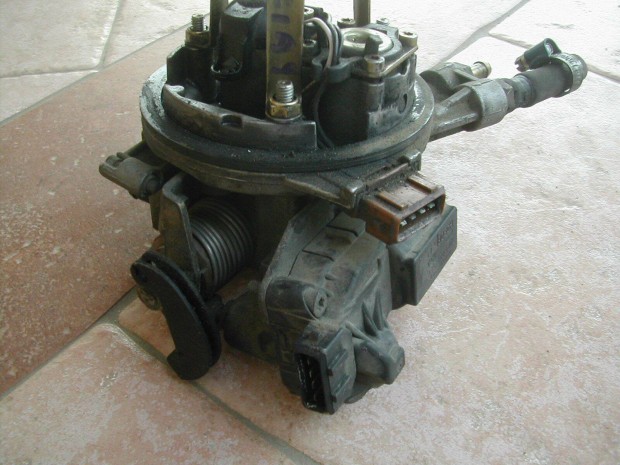 Lancia Y 10 injektor