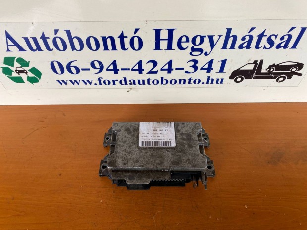 Lancia Y 1.2 B (96-) ECU