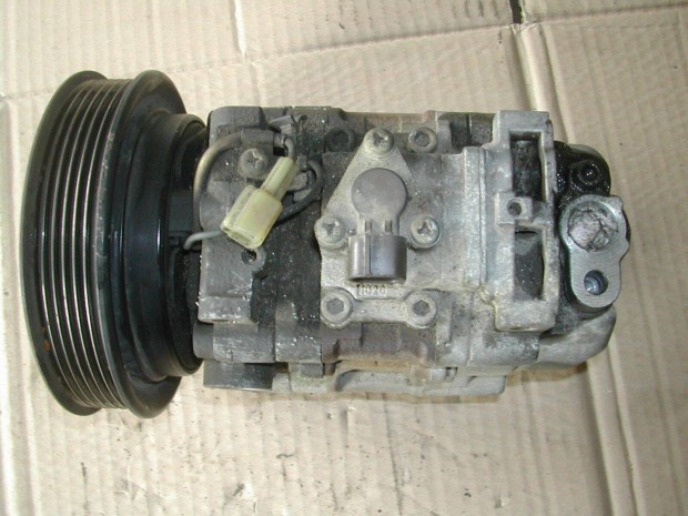 Lancia Y 1.4B klmkompresszor