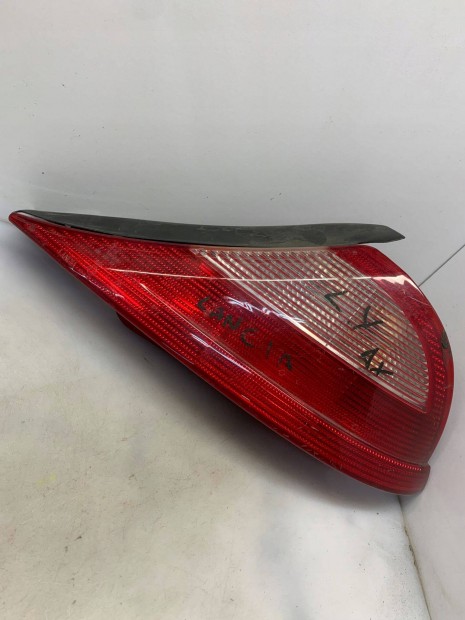 Lancia Y Ypsilon jobb hátsó lámpa 46777339