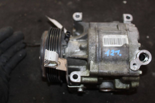Lancia Ypsilon 1.2B Klmakompresszor 447250-2560 (121)