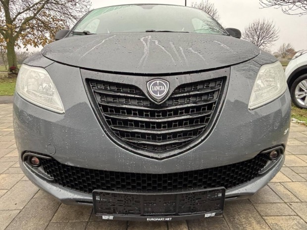 Lancia Ypsilon 1.2 8V S&S Gold EU6 101000km.Roz...