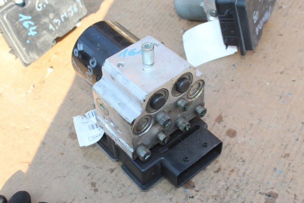 Lancia Ypsilon 2004 1.3Mjet ABS kocka 54084694D (161)