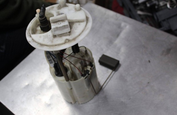 Lancia Ypsilon 2006-2010 1.4B AC pumpa 0580314020