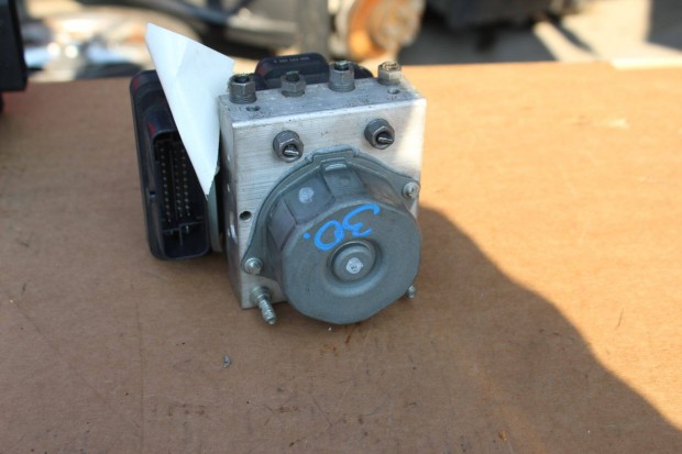 Lancia Ypsilon 2010 ABS kocka 51898945 (30)