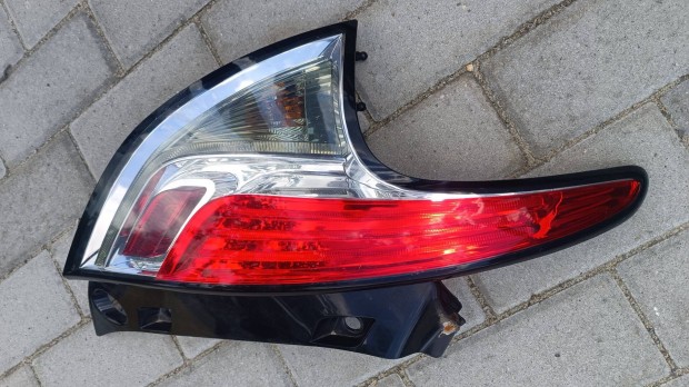 Lancia Ypsilon 846 LED bal hátsó gyári bontott lámpa